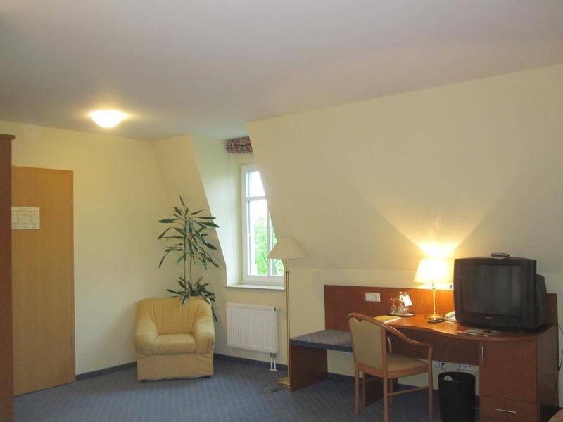 Hotel Amadeus Dresden Neustadt ภายนอก รูปภาพ